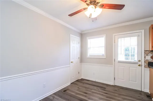 $1,855 | 226 Creek Meadow Drive, Lexington, NC 27295