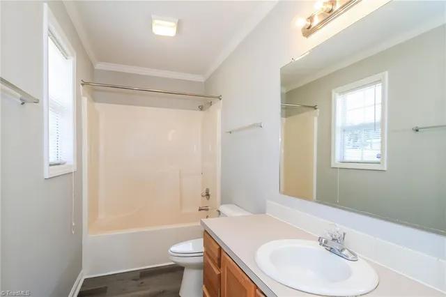 $1,855 | 226 Creek Meadow Drive, Lexington, NC 27295