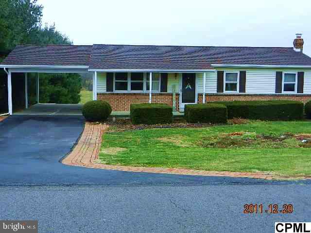 186 Kinsinger Road Halifax, PA 17032 - Photo 1 of 1