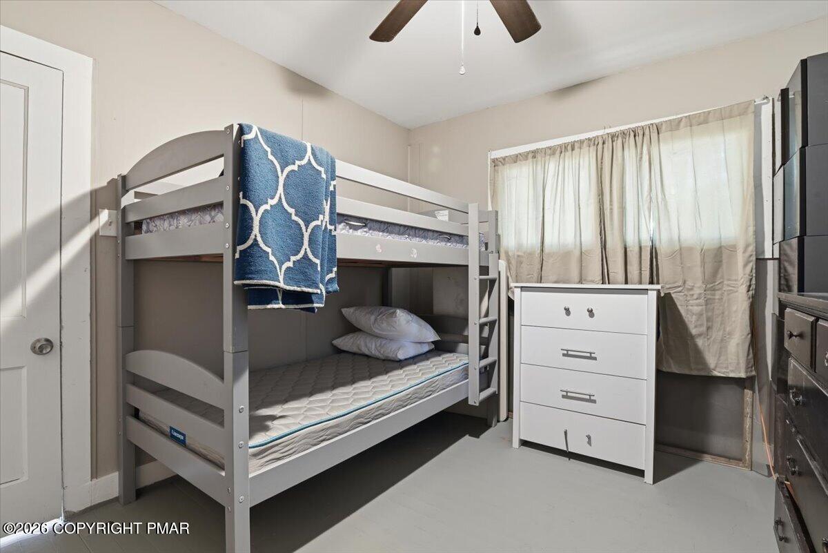 122 Cross Road Saylorsburg, PA 18353 - Photo 12 of 38 Bedroom #2