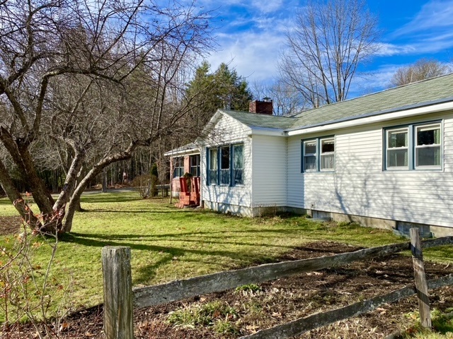 1507 Baptist Hill Road Lunenburg, VT 05906 - Photo 1 of 27