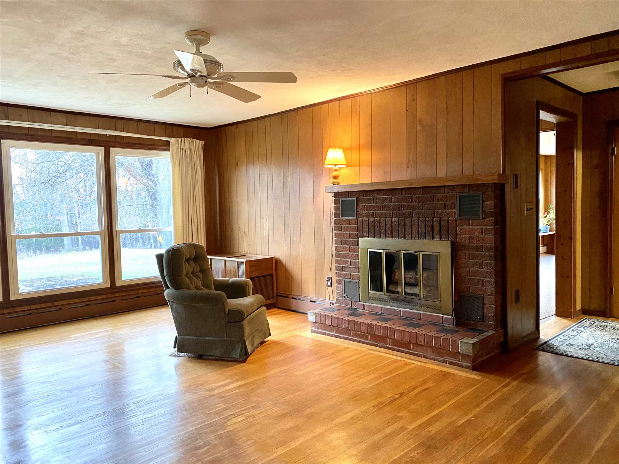 1507 Baptist Hill Road Lunenburg, VT 05906 - Photo 12 of 27