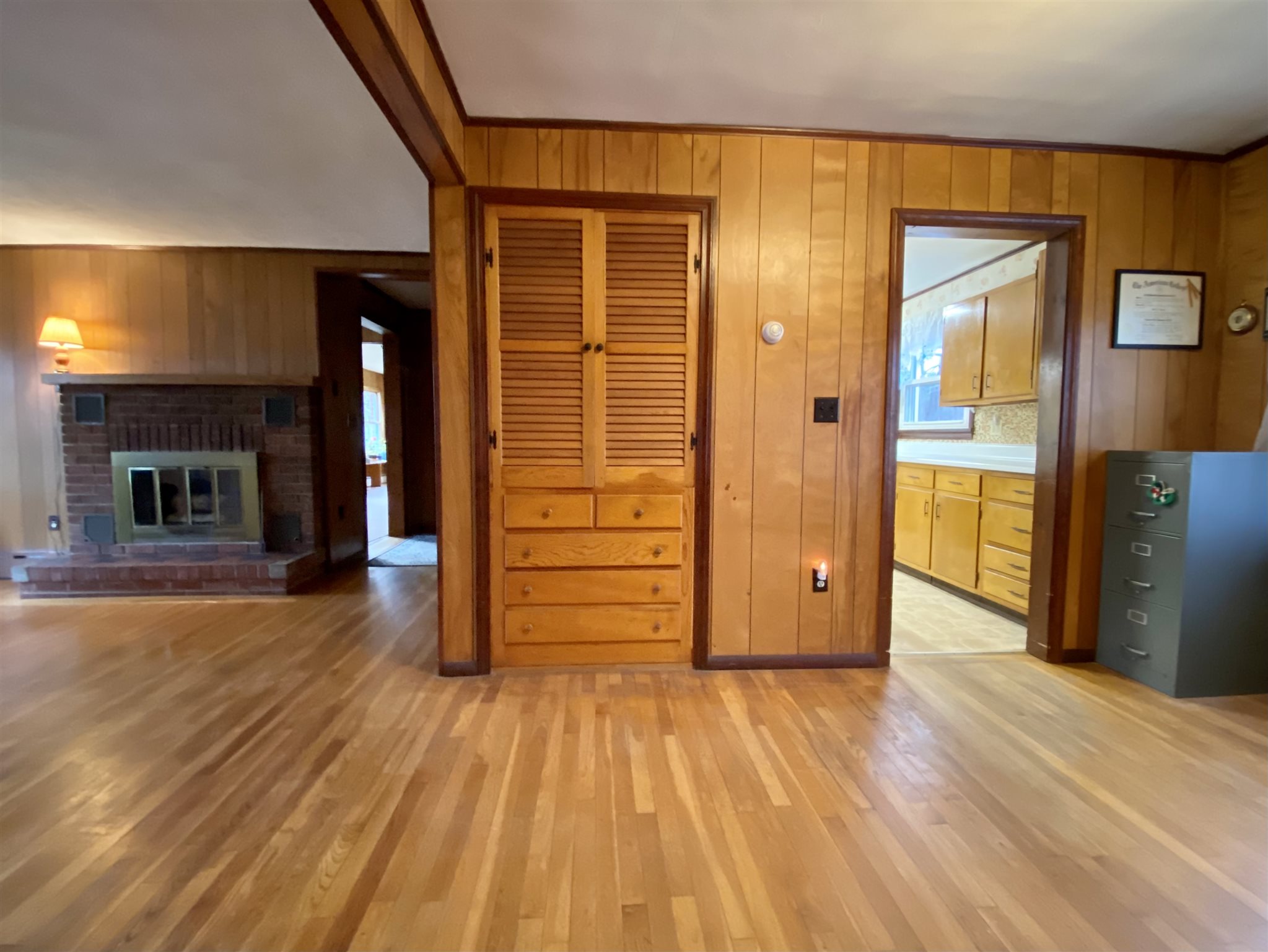 1507 Baptist Hill Road Lunenburg, VT 05906 - Photo 13 of 27
