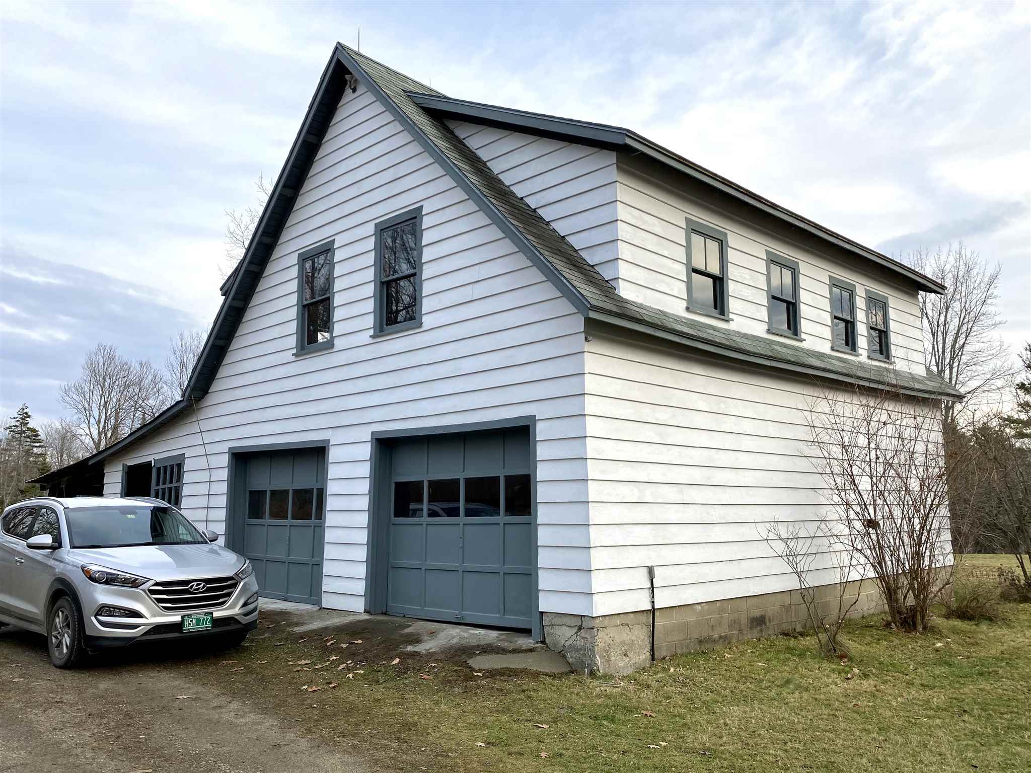 1507 Baptist Hill Road Lunenburg, VT 05906 - Photo 20 of 27