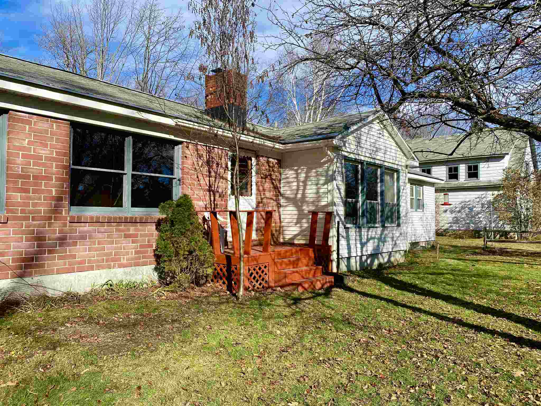 1507 Baptist Hill Road Lunenburg, VT 05906 - Photo 3 of 27