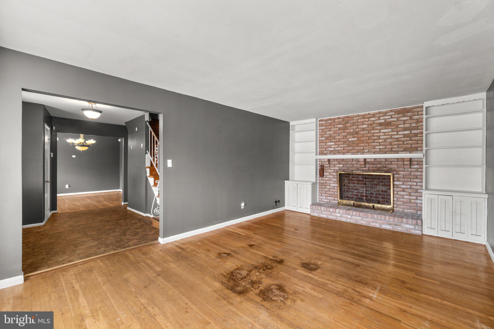 9820 Plowline Road Randallstown, MD 21133 - Photo 11 of 46 Gallery Image 11