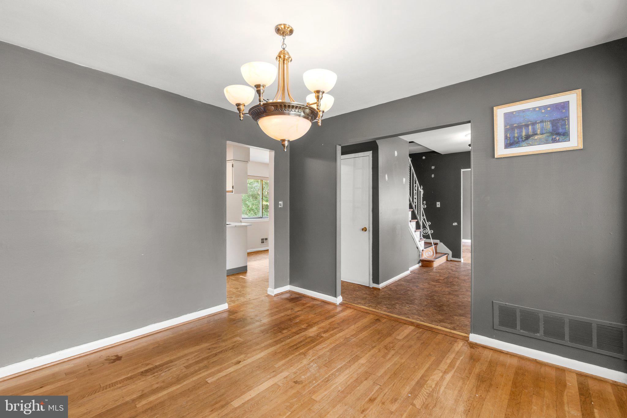 9820 Plowline Road Randallstown, MD 21133 - Photo 4 of 46 Gallery Image 4