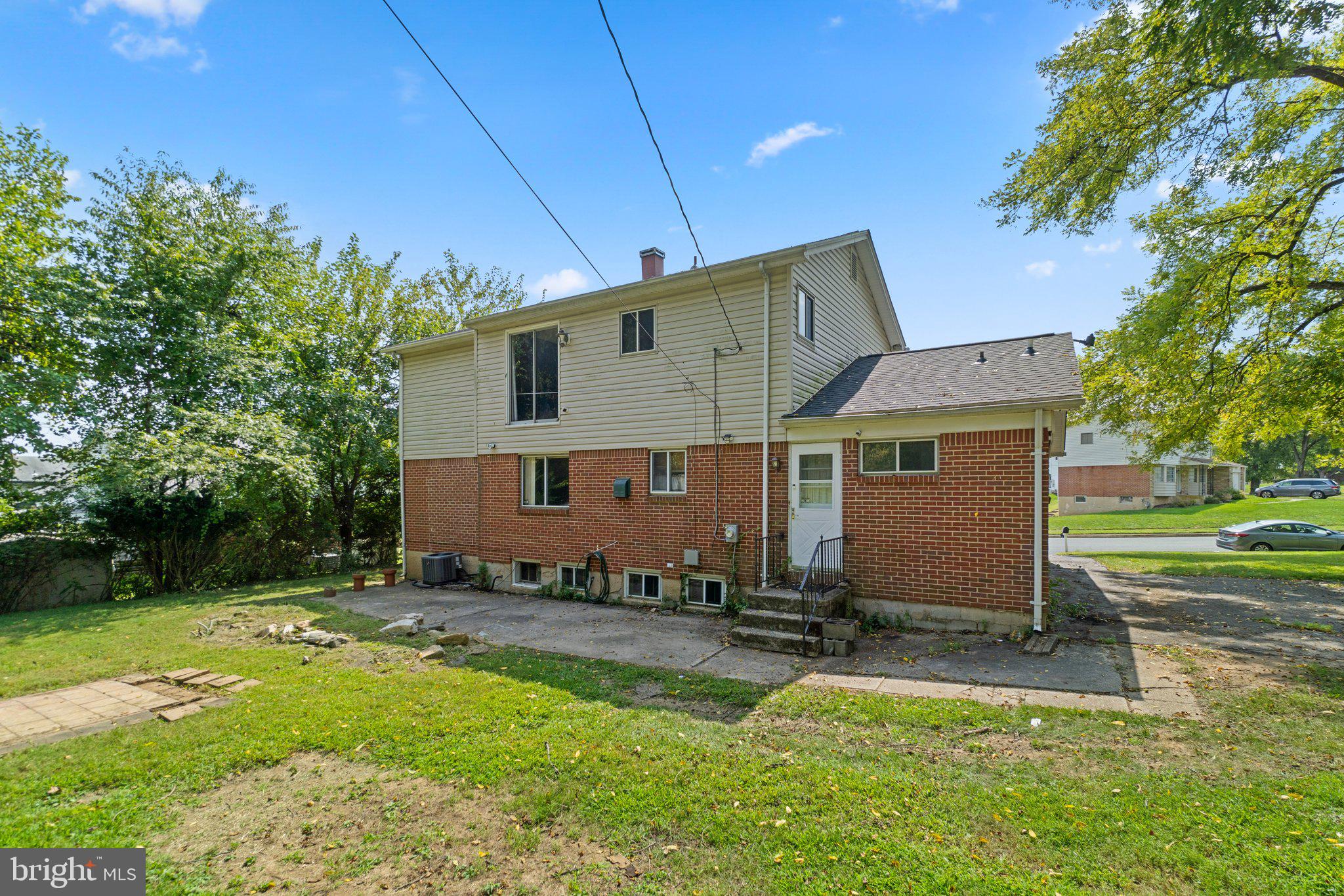 9820 Plowline Road Randallstown, MD 21133 - Photo 41 of 46 Gallery Image 41