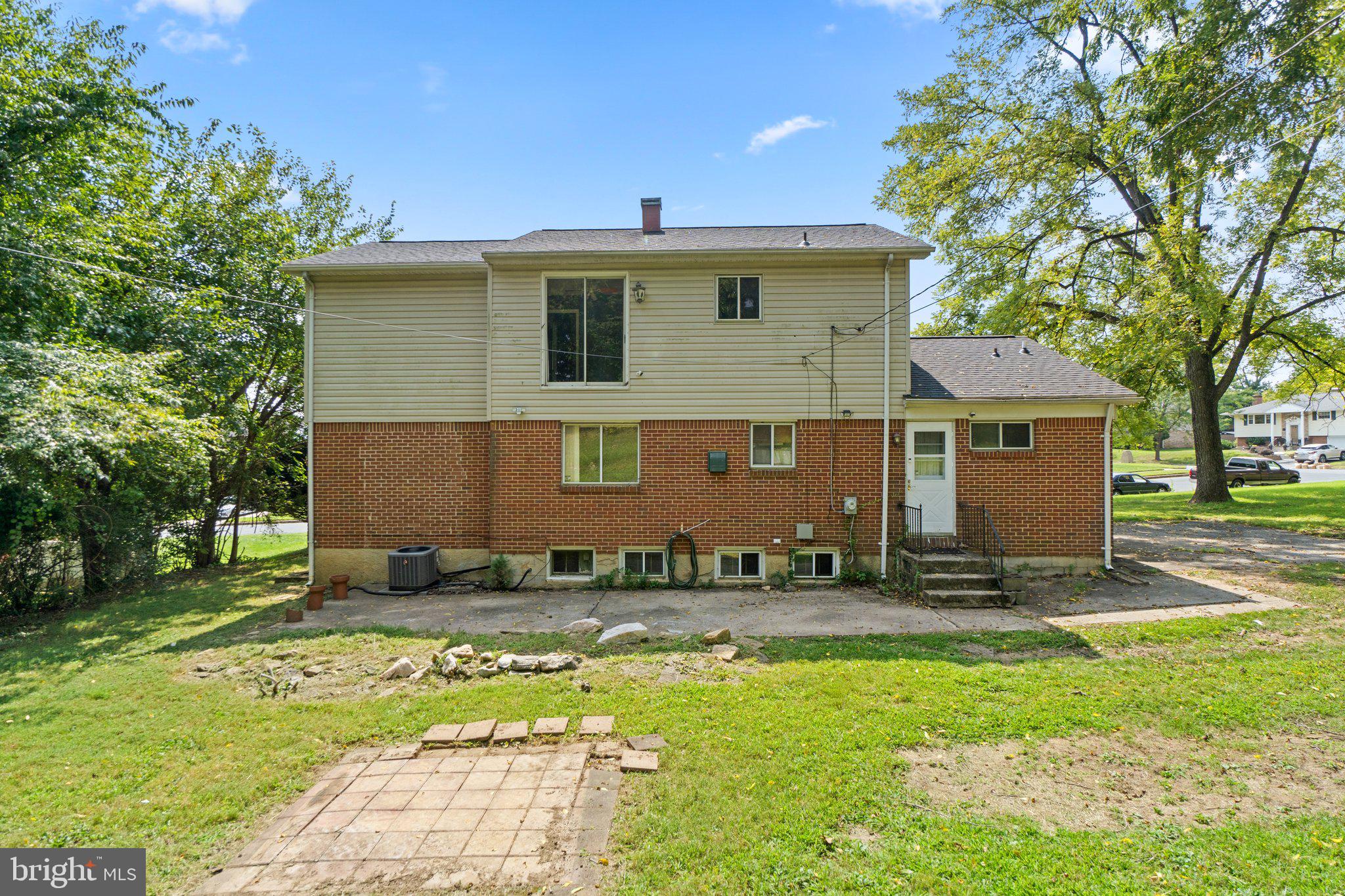 9820 Plowline Road Randallstown, MD 21133 - Photo 42 of 46 Gallery Image 42