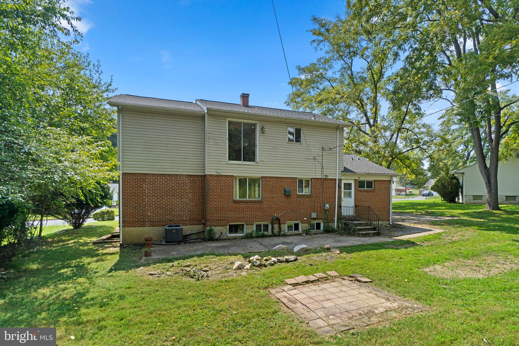 9820 Plowline Road Randallstown, MD 21133 - Photo 43 of 46 Gallery Image 43