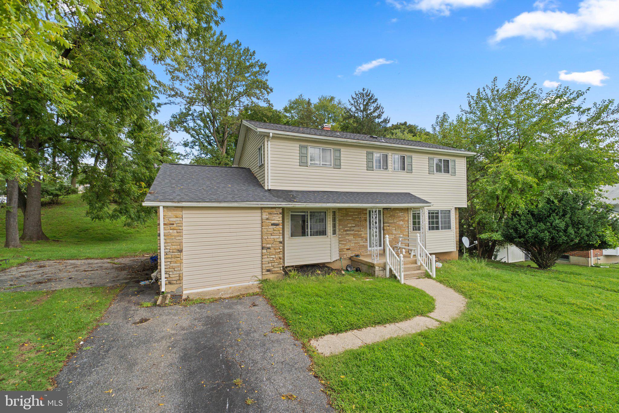 9820 Plowline Road Randallstown, MD 21133 - Photo 45 of 46 Gallery Image 45