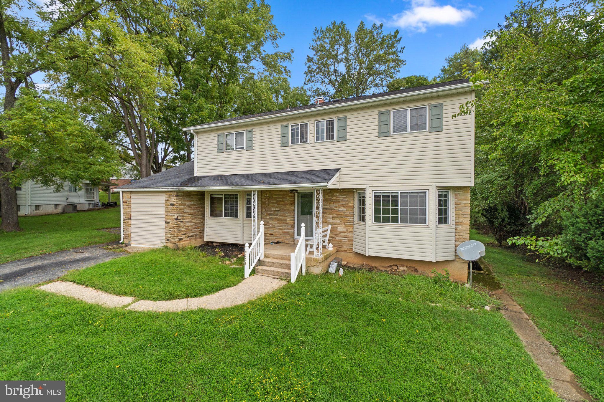 9820 Plowline Road Randallstown, MD 21133 - Photo 46 of 46 Gallery Image 46