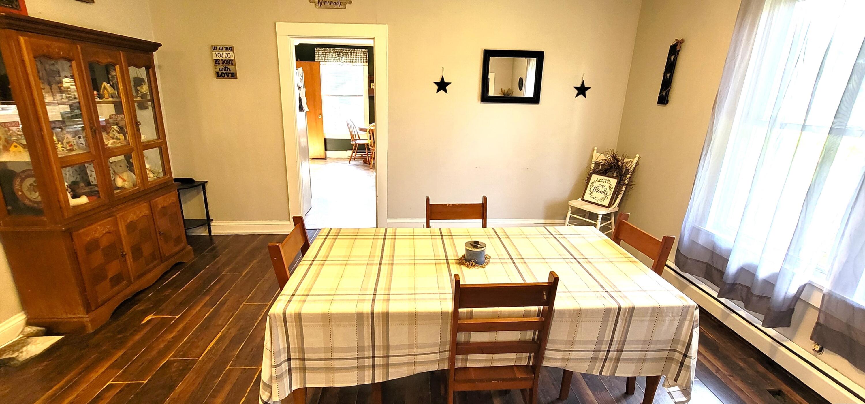 289 Meadow Bridge Road Meadow Bridge, WV 25976 - Photo 19 of 36 Gallery Image 19