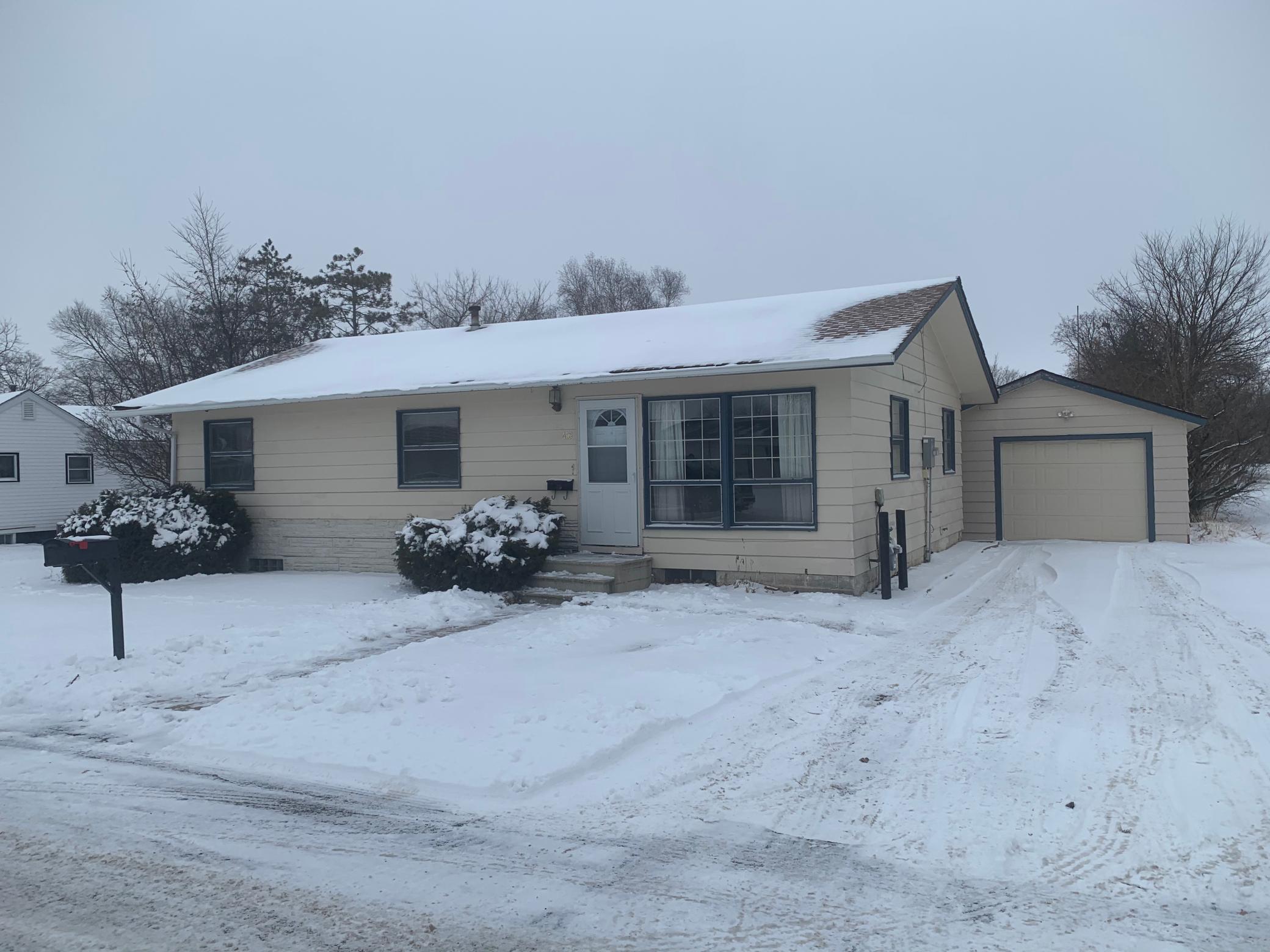 416 Sunshine Street Spring Valley, MN 55975 - Photo 1 of 1