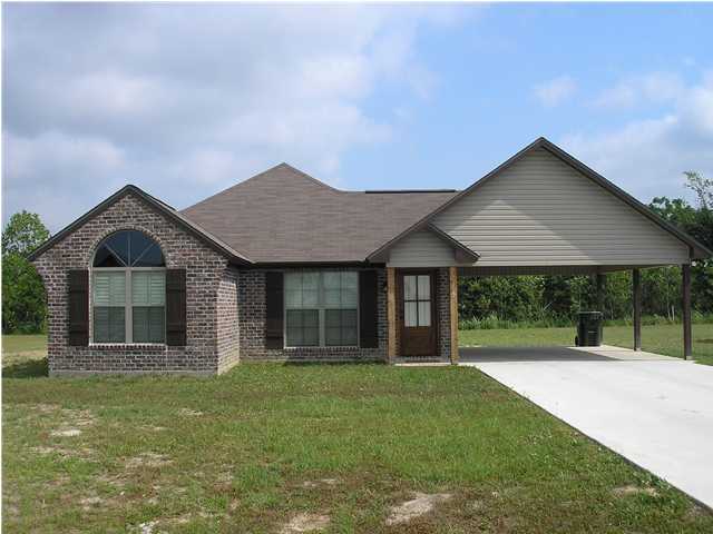 134 Ridge Run Lane Carencro, LA 70520 - Photo 1 of 5 Primary Photo