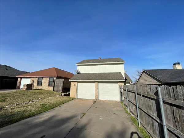 $1,999 | 1513 Liberty Lane, Mesquite, TX 75149