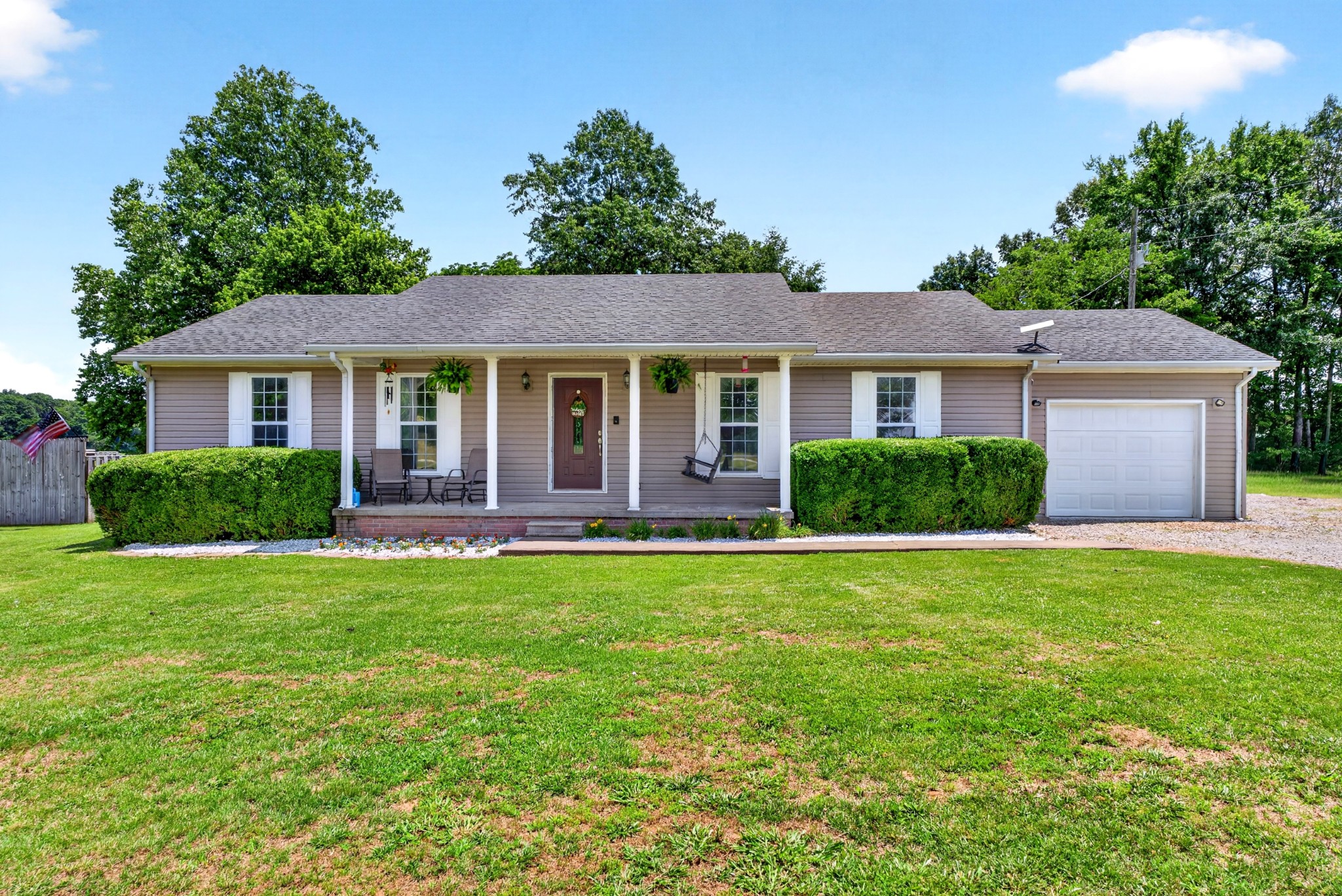 13710 North Greenville Road Crofton, KY 42217 - Photo 1 of 58