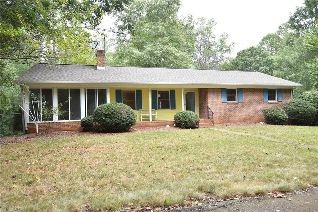3341 Dal Road East Bend, NC 27018 - Photo 1 of 30 Gallery Image 1