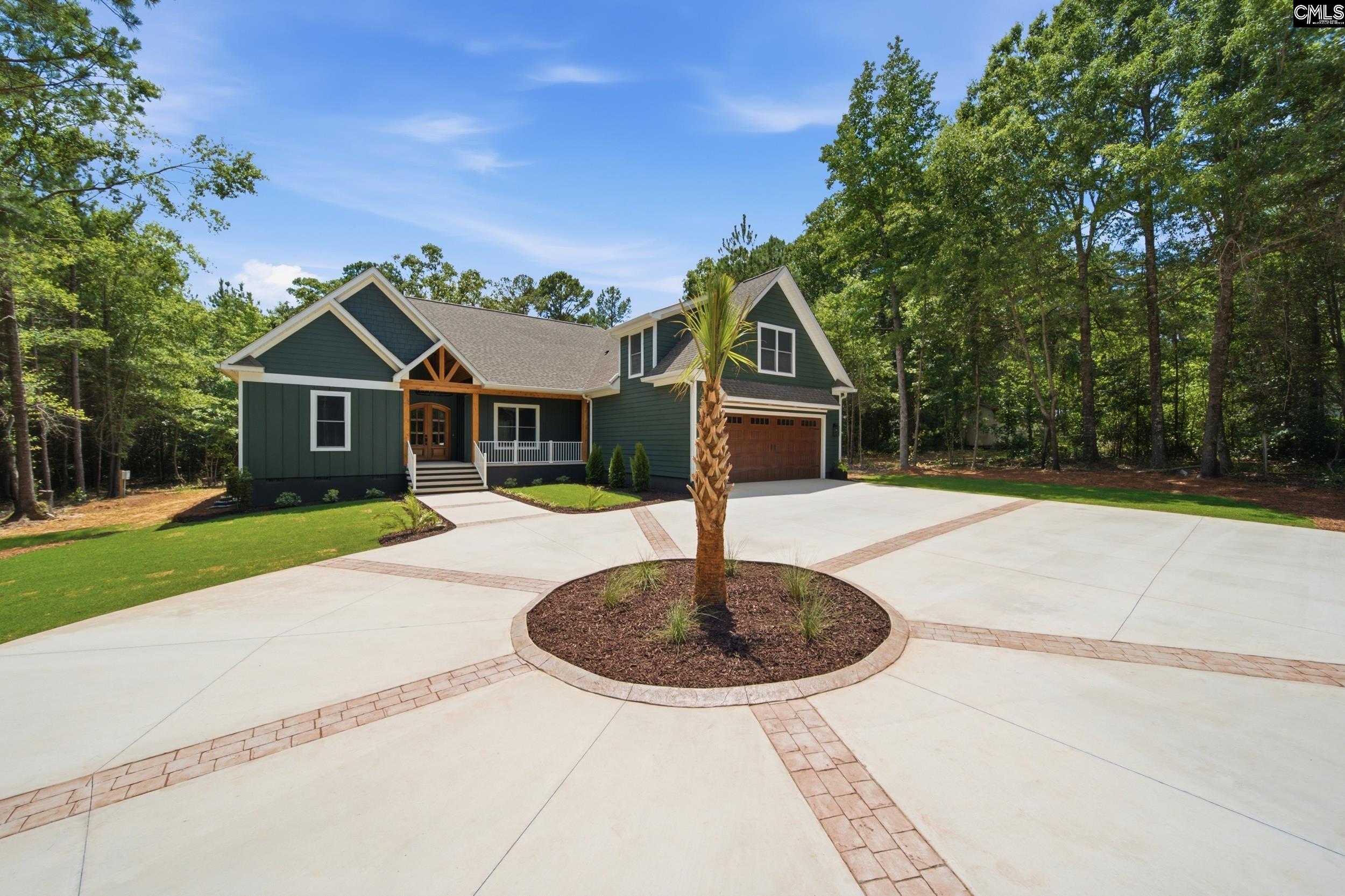 149 Primrose Lane Chapin, SC 29036 - Photo 4 of 68