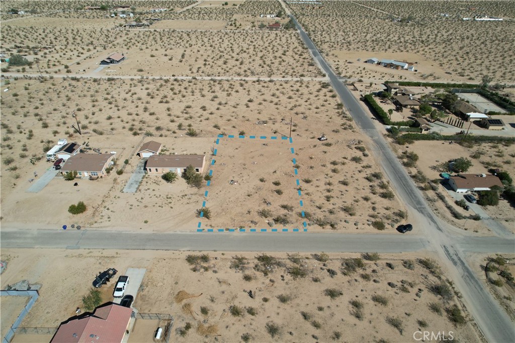 63480 Walpi Drive Joshua Tree, CA 92252 - Photo 2 of 13