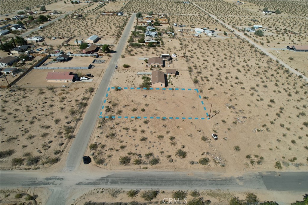 63480 Walpi Drive Joshua Tree, CA 92252 - Photo 3 of 13 a view of bathroom