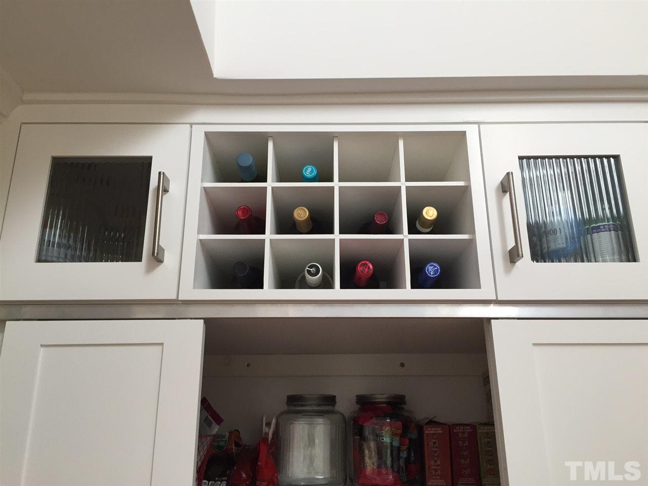 6308 Wynbrook Way Raleigh, NC 27612 - Photo 6 of 21 a view of closet