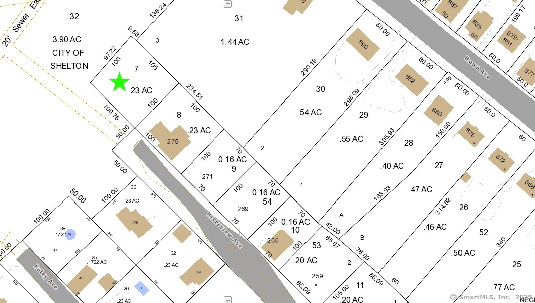 Riverview Avenue Shelton, CT 06484 - Photo 2 of 3 a picture of a window