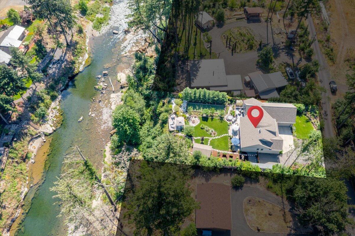 23757 Santiam Way Lyons, OR 97358 - Photo 6 of 51 08-DJI_0910-Edit