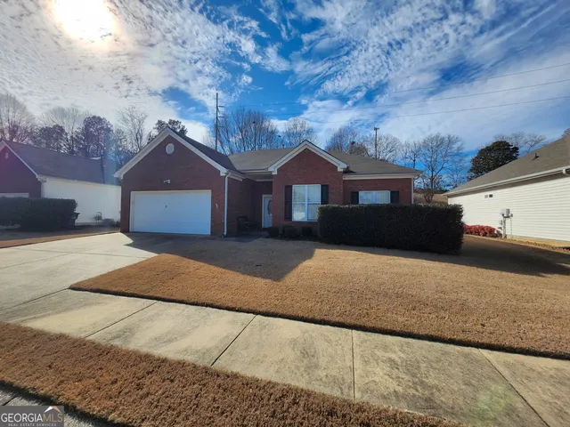 $302,000 | 265 Emily Park, Fayetteville, GA 30215