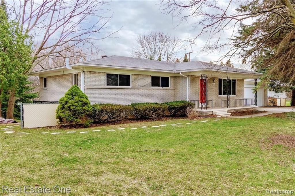 2177 Avoncrest Drive Rochester Hills, MI 48309 - Photo 21 of 21