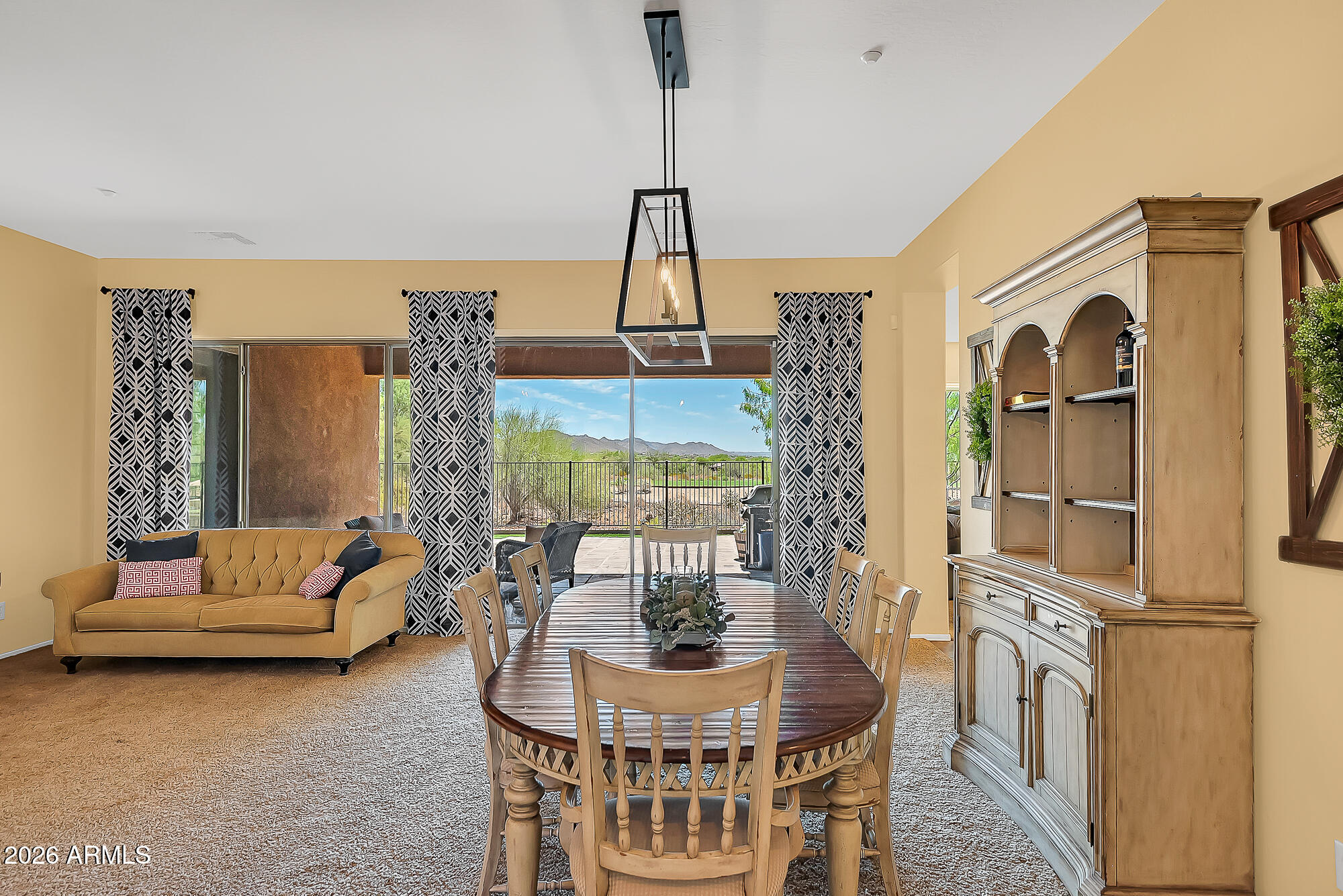 41213 North River Bend Road Phoenix, AZ 85086 - Photo 12 of 30 Formal Dining