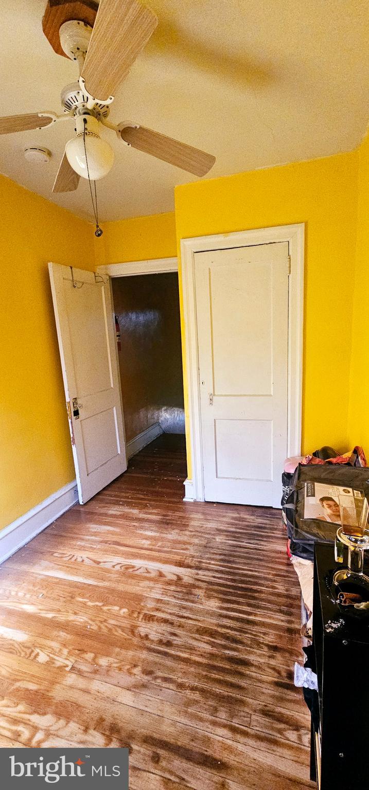 2779 North Congress Road Camden, NJ 08104 - Photo 8 of 21 a view of a room with gym equipment