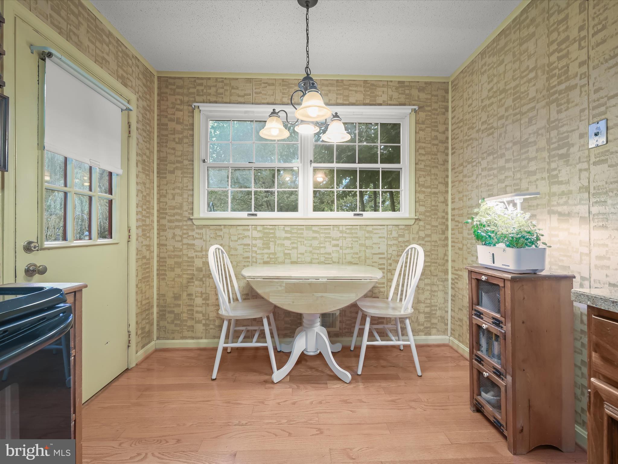 6575 Mink Hollow Road Highland, MD 20777 - Photo 12 of 44 Breakfast Area