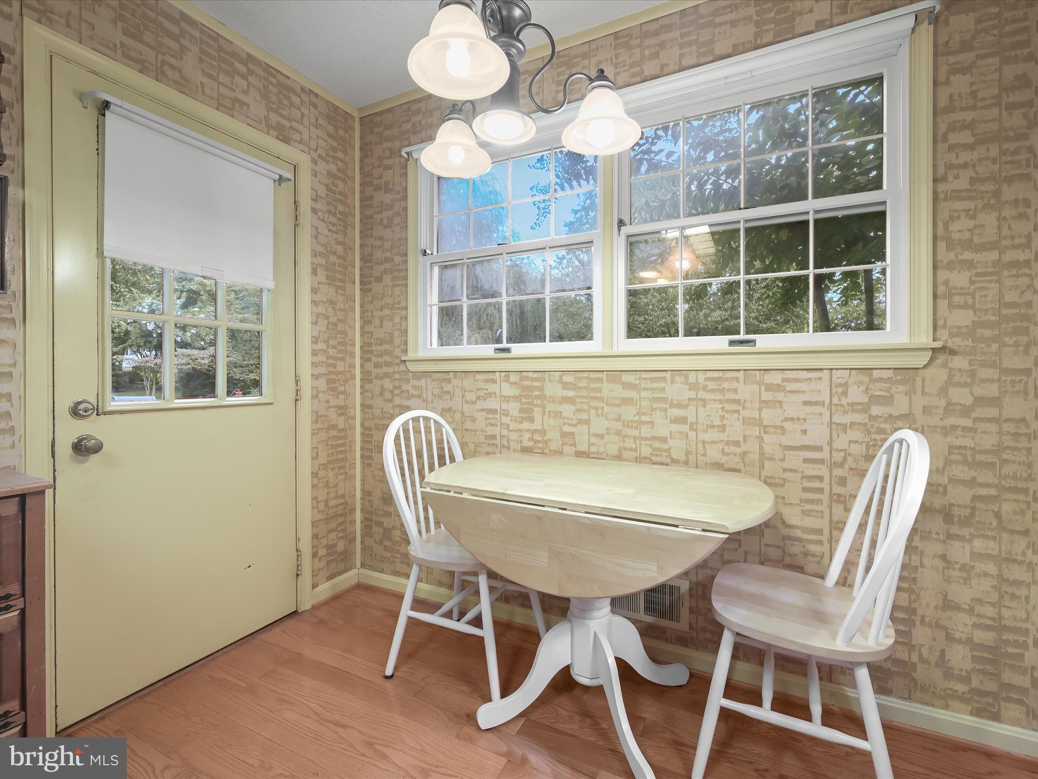 6575 Mink Hollow Road Highland, MD 20777 - Photo 13 of 44 Breakfast Area