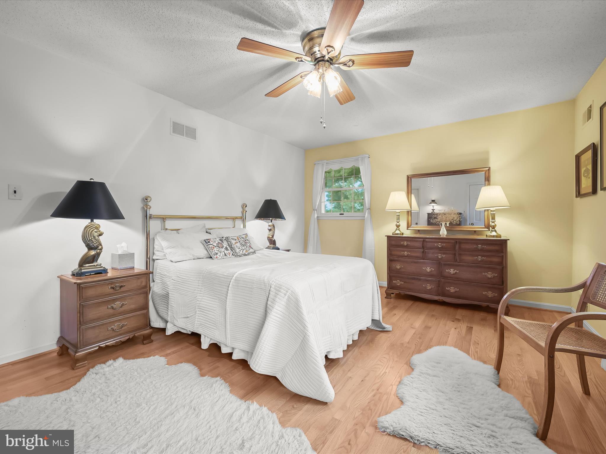 6575 Mink Hollow Road Highland, MD 20777 - Photo 18 of 44 Primary Bedroom