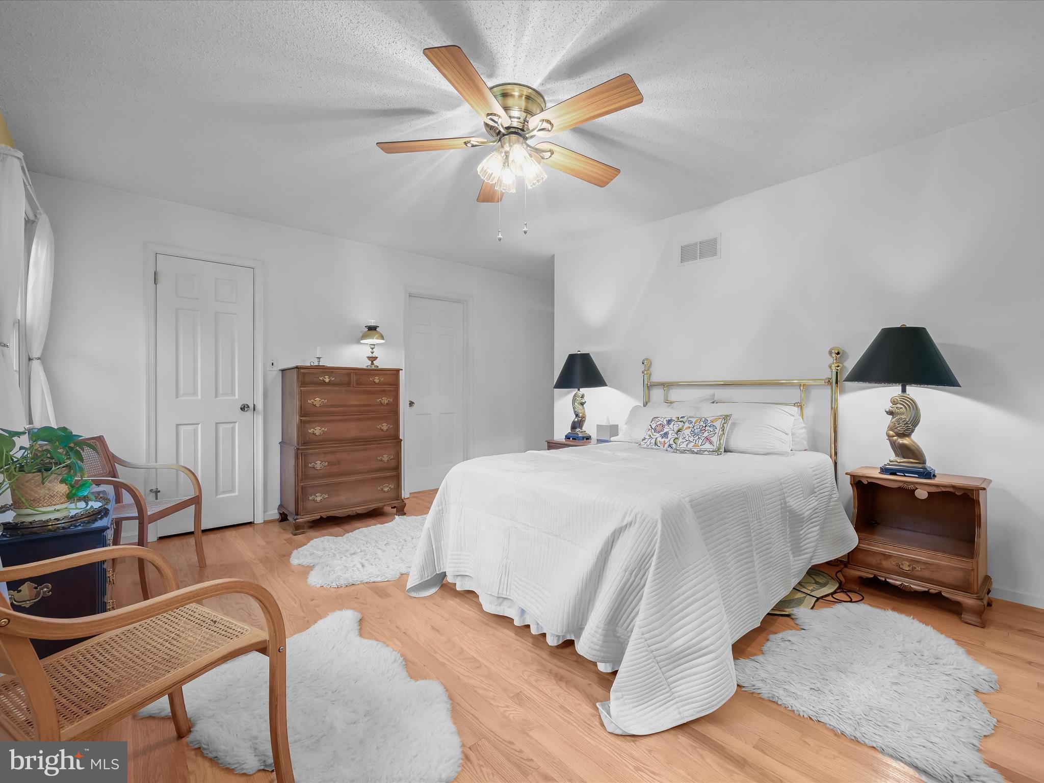 6575 Mink Hollow Road Highland, MD 20777 - Photo 19 of 44 Primary Bedroom