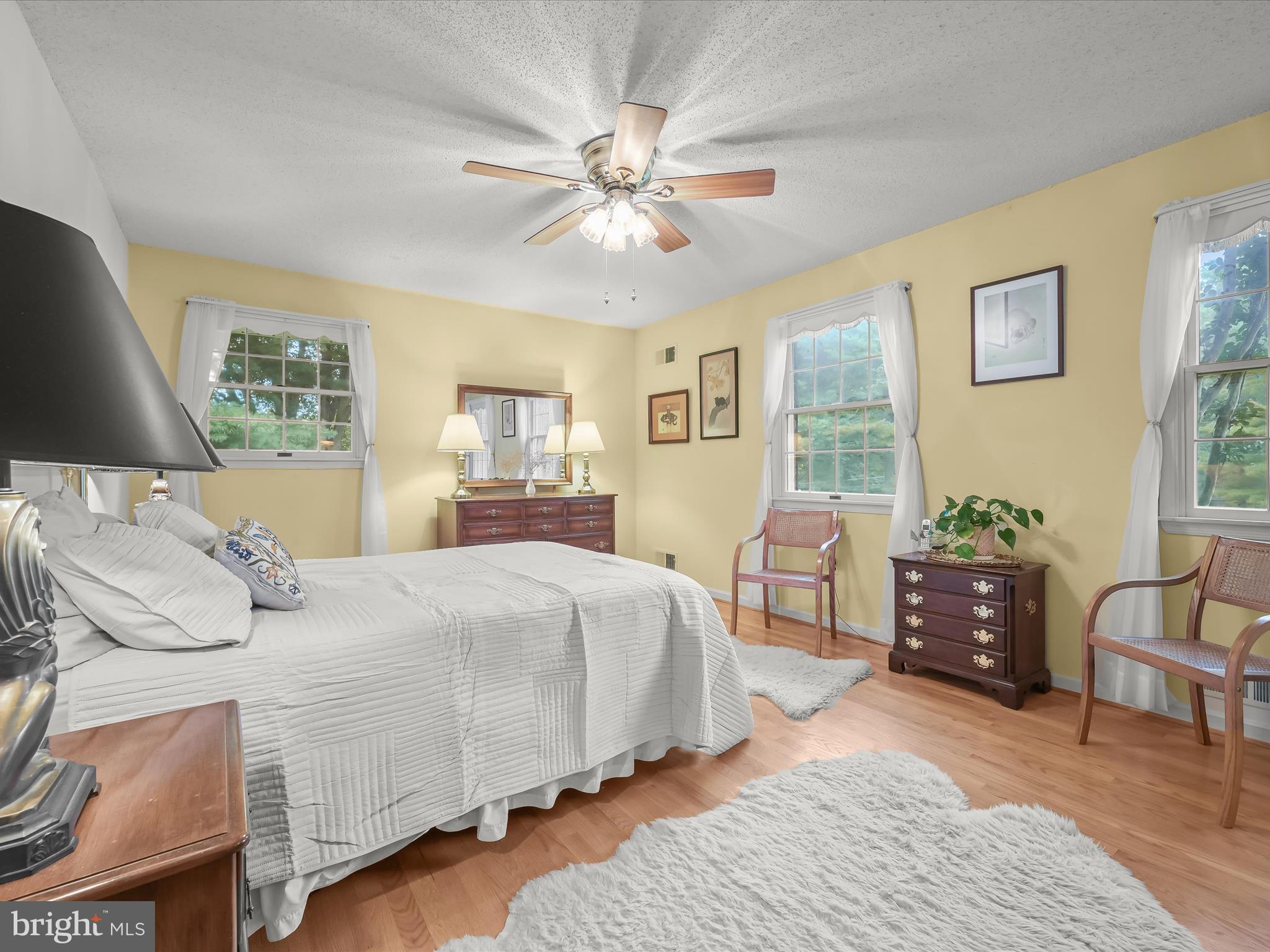 6575 Mink Hollow Road Highland, MD 20777 - Photo 20 of 44 Primary Bedroom