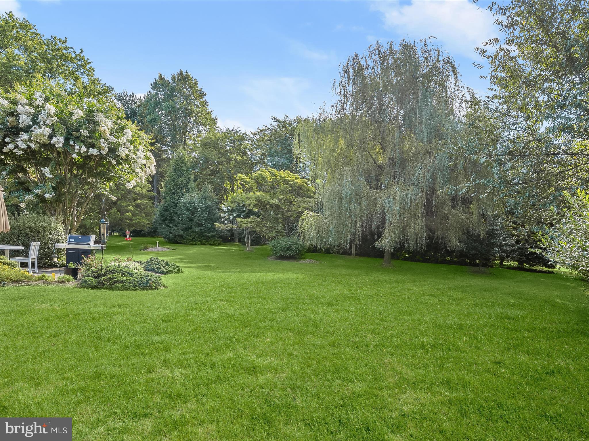 6575 Mink Hollow Road Highland, MD 20777 - Photo 37 of 44 Backyard