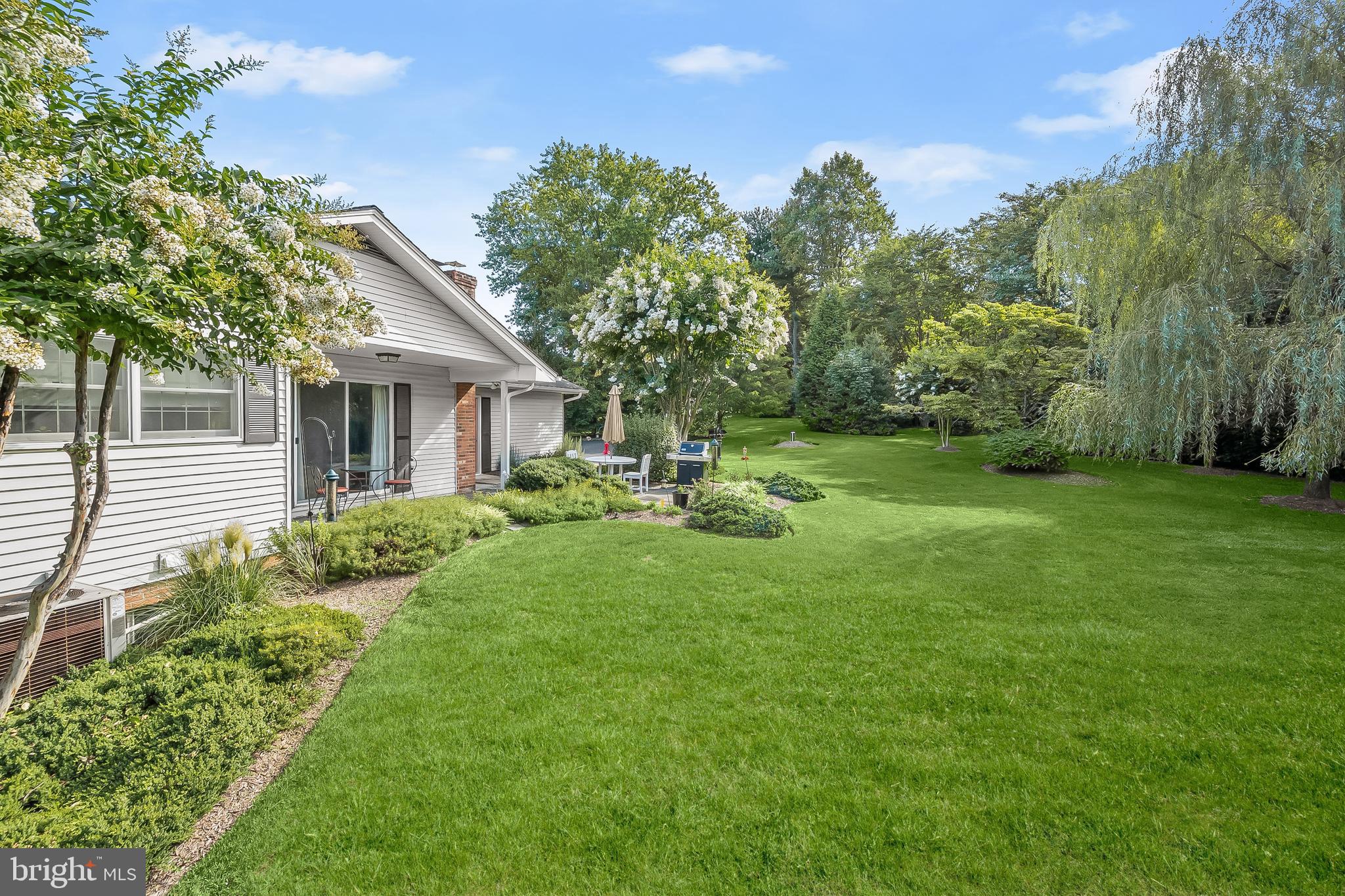 6575 Mink Hollow Road Highland, MD 20777 - Photo 38 of 44 Backyard