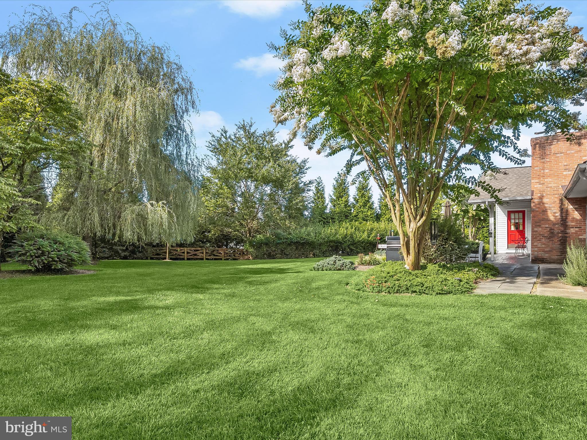 6575 Mink Hollow Road Highland, MD 20777 - Photo 39 of 44 Backyard