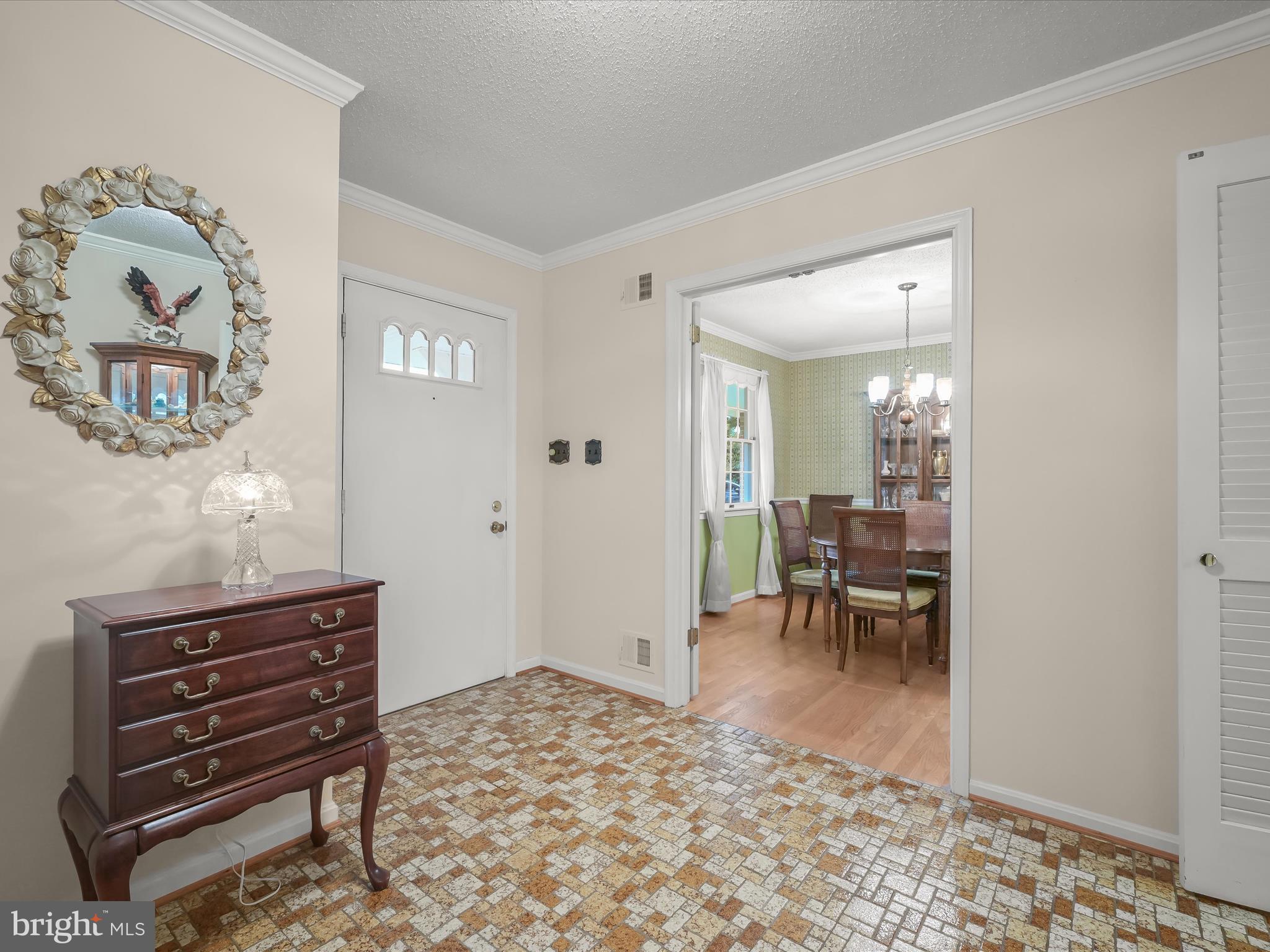 Foyer