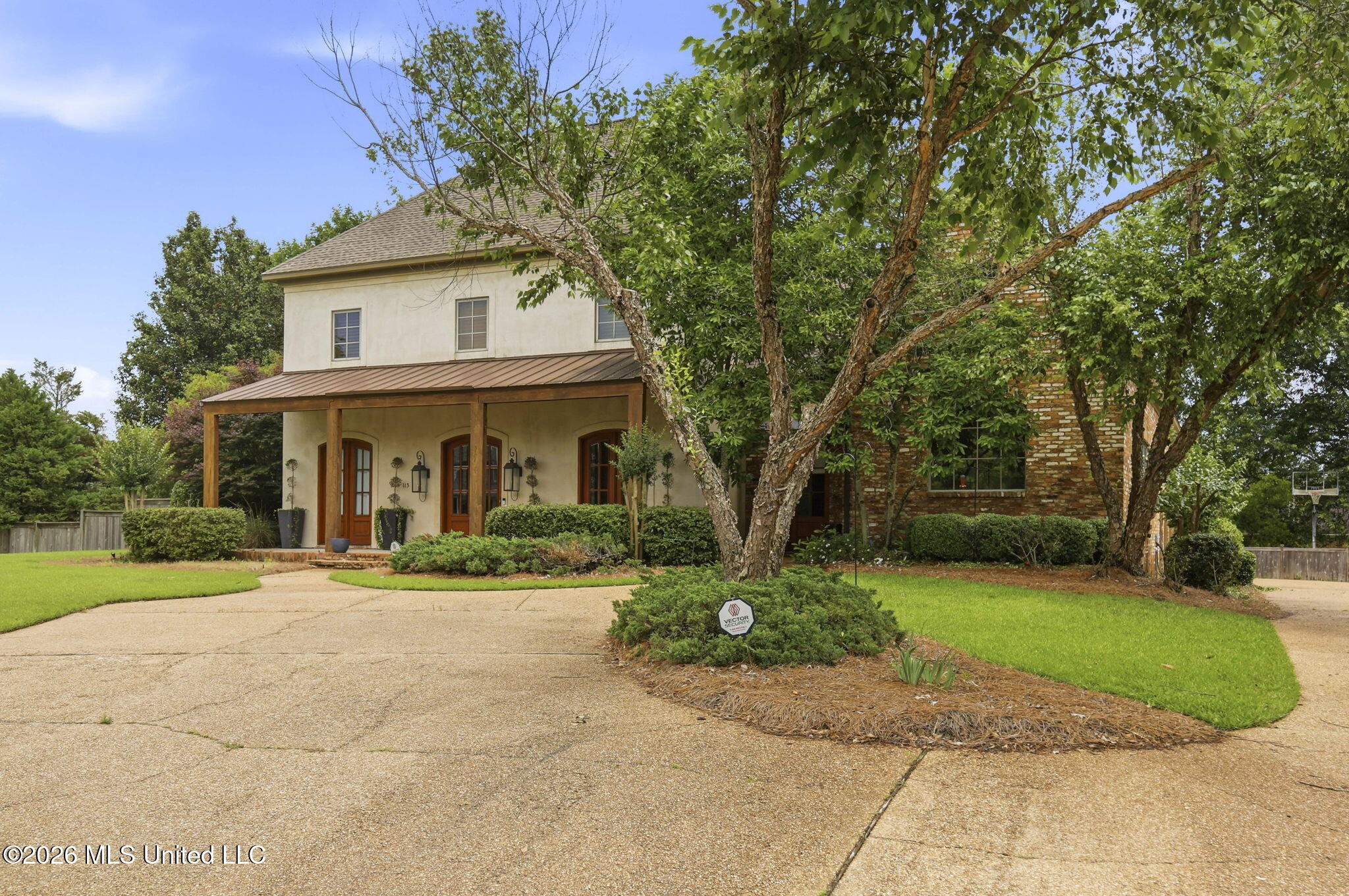 113 Carlton Boulevard Ridgeland, MS 39157 - Photo 62 of 82 Exterior Views