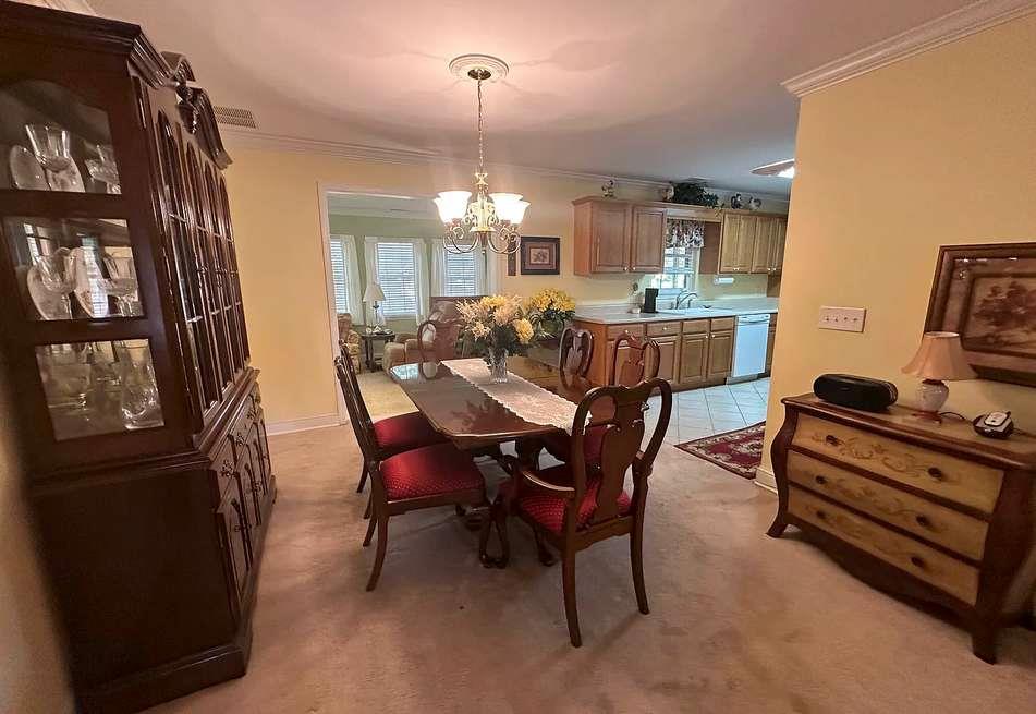 574 Almand Branch Road Southeast Conyers, GA 30094 - Photo 11 of 34