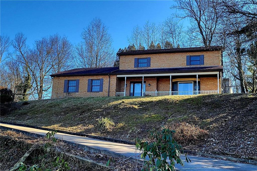3216 Ridgeway Road Greensburg, PA 15601 - Photo 1 of 48 Gallery Image 1