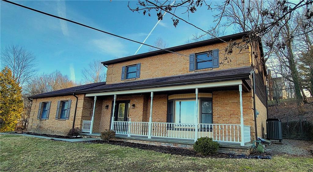 3216 Ridgeway Road Greensburg, PA 15601 - Photo 2 of 48 Gallery Image 2