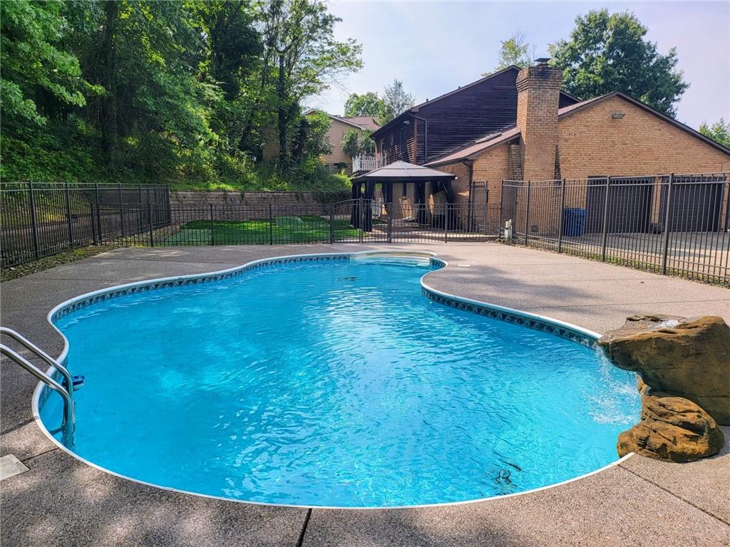 3216 Ridgeway Road Greensburg, PA 15601 - Photo 40 of 48 Gallery Image 40