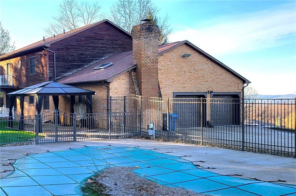 3216 Ridgeway Road Greensburg, PA 15601 - Photo 47 of 48 Gallery Image 47