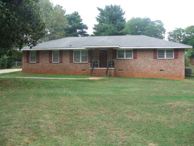 2509 Fleming Drive Anderson, SC 29621 - Photo 1 of 3 Gallery Image 1