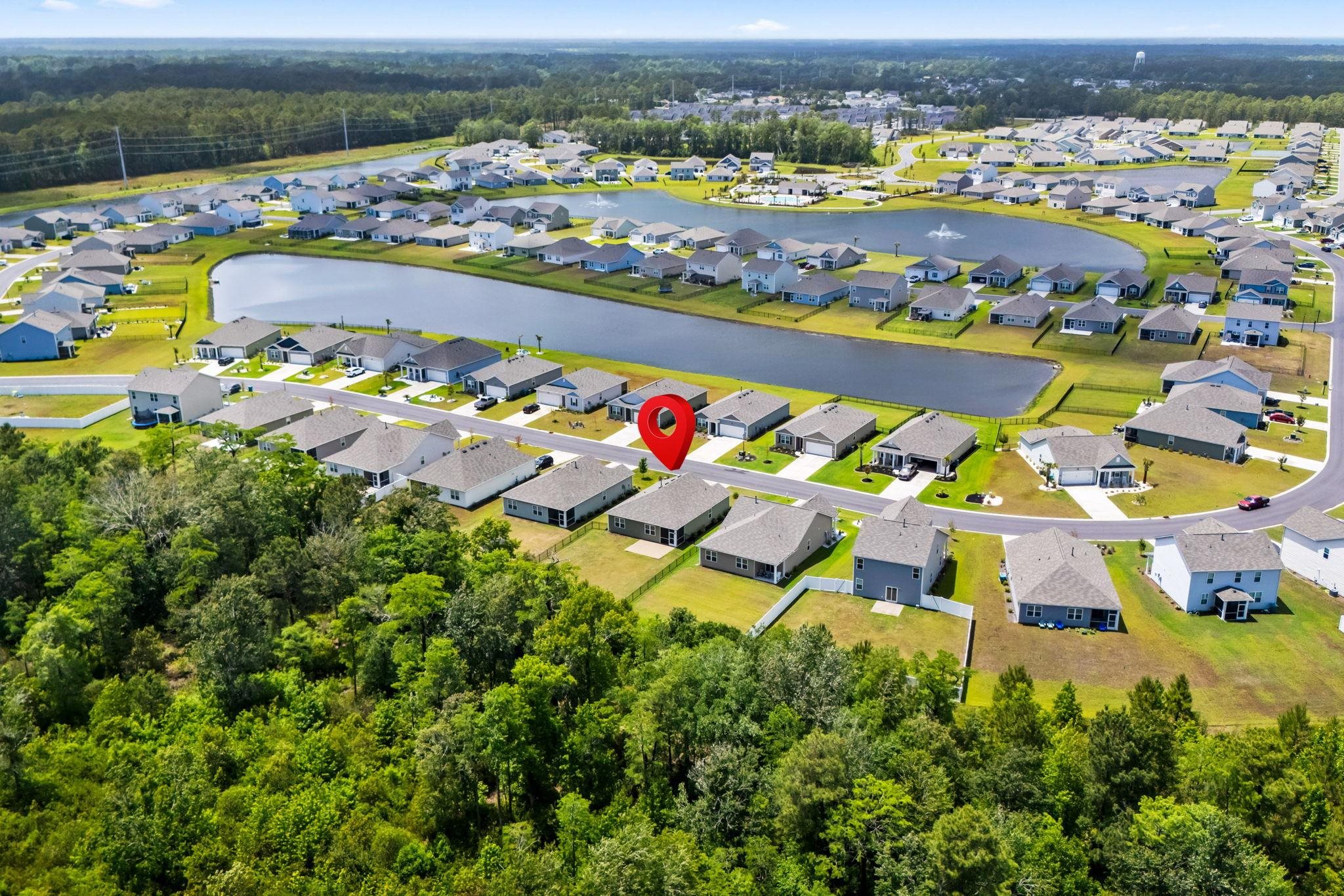 3139 Fair Rdg Way Conway, SC 29526 - Photo 33 of 46