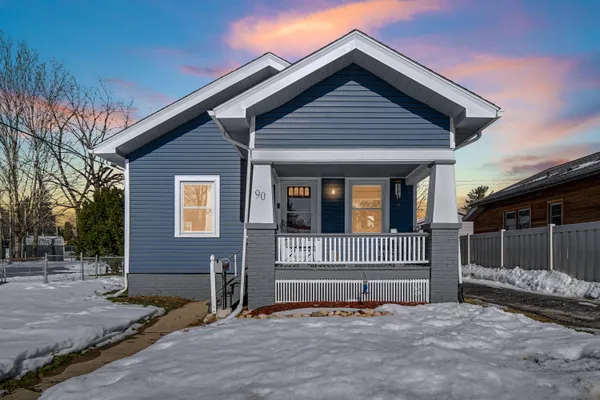 $210,000 | 90 Franklin Court, La Porte, IN 46350